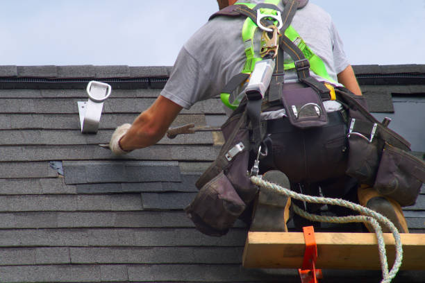 Best Commercial Roofing Services  in Ferndale, MD