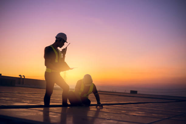 Best Metal Roofing Contractor  in Ferndale, MD
