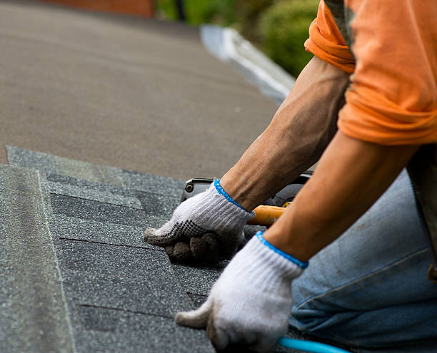 Best Slate Roofing Contractor  in Ferndale, MD