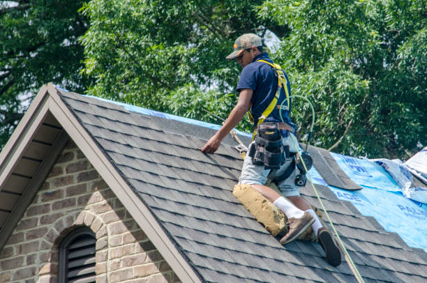 Quick and Trustworthy Emergency Roof Repair Services in Ferndale, MD